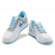 Nike Air Force One Basse Pour Femme en Soldes